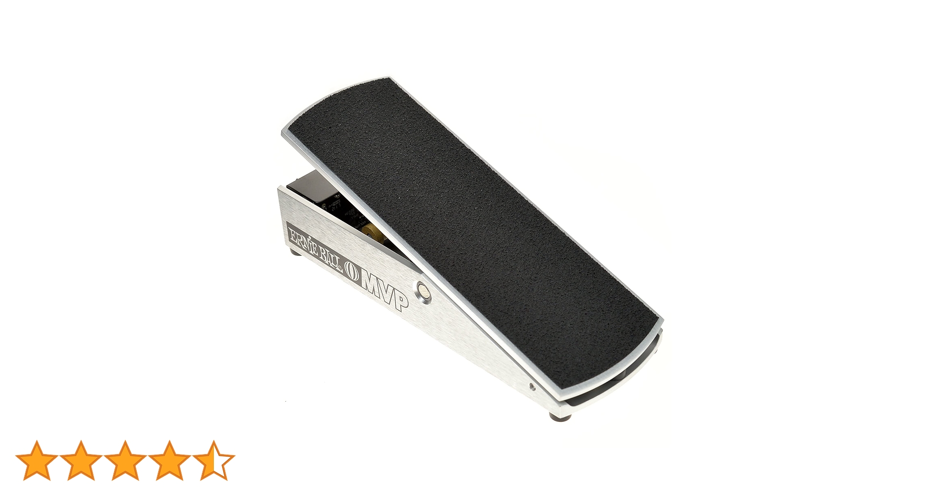 Ernie Ball 6182 MVP, Most Valuable Pedal : Amazon.ca